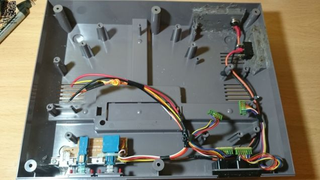 Illustration for article titled Cómo construir una consola retro con una Raspberry Pi 2 y menos de 100€
